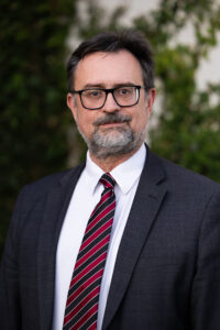 Peter Swann