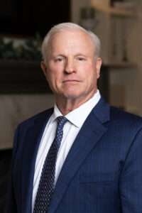 Robert Brutinel