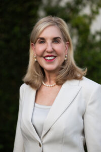 Sally Duncan